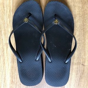 Tory Burch Flip Flops